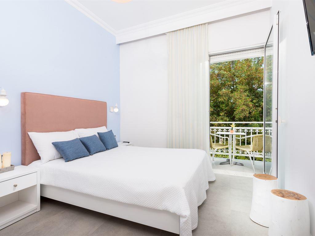 Alkyon Hotel Thassos Exteriör bild